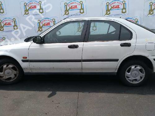 AC compressor HONDA CIVIC VI Fastback (MA, MB) 2.0 i TD (MB7) | BP20796647M34 