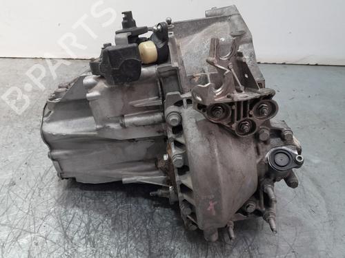 Gearbox CITROËN C5 III (RD_) | BP26713993M3 - Image 4