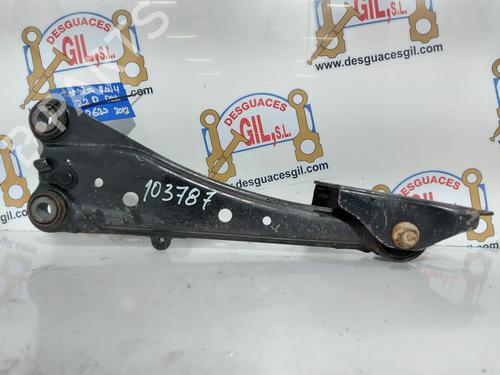 Used Right rear suspension arm TOYOTA RAV 4 III (_A3_) [2005-2014]  20737094