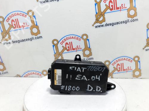 Used Comfort control module FIAT IDEA (350_) [2003-2025]  20790500