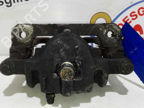 Right front brake caliper MG MG ZR 2.0 TD | BP20779875M104 