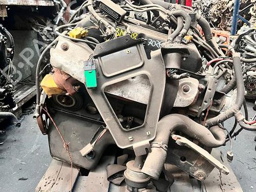 Motor JEEP GRAND CHEROKEE I (ZJ, ZG) 5.2 i 4x4 (ZJ) (211 hp) 20813876