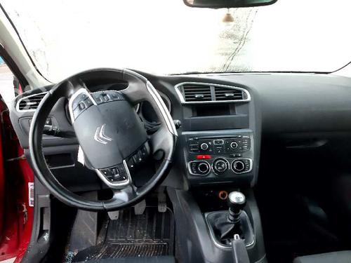 Starter CITROËN C4 II (NC_)  | BP24522095M8 