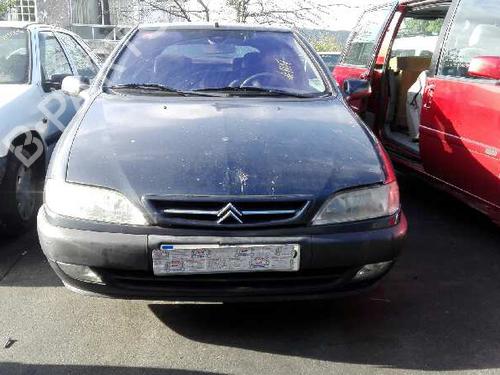 Engine CITROËN XSARA (N1) 2.0 HDi 90 | BP20779770M1 