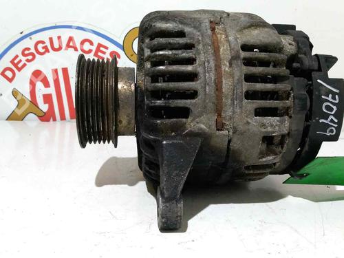 Alternator IVECO DAILY III Van 29 L 11 V | BP20783402M7 