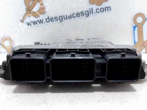 Engine control unit (ECU) CITROËN XSARA PICASSO (N68) 1.6 HDi | BP20739123M57 