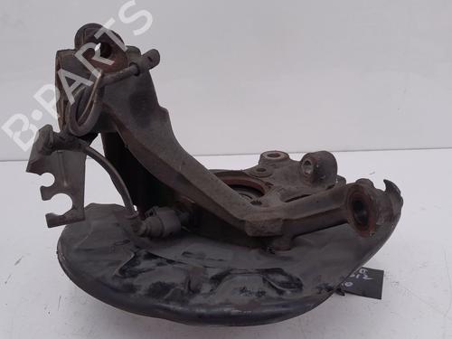 Left front steering knuckle VW GOLF VII (5G1, BQ1, BE1, BE2) | BP29066807M25