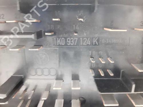 Fuse box VW GOLF V (1K1)  | BP21014998E1 