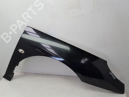 Right front fenders PEUGEOT 407 SW (6E_, 6D_) 2.0 189458 |