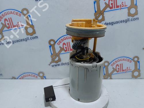 Used Fuel pump SEAT IBIZA III (6L1) [2002-2009]  20767630