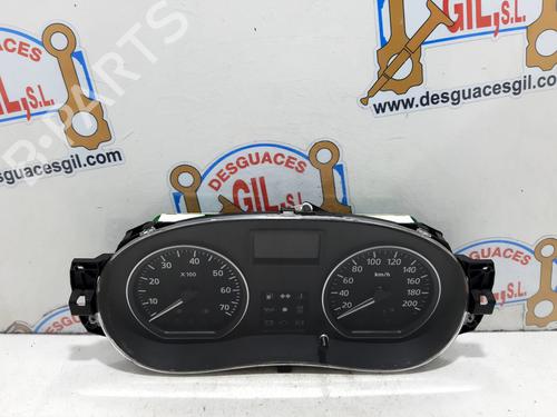 Used Instrument cluster DACIA SANDERO [2008-2025]  20758781