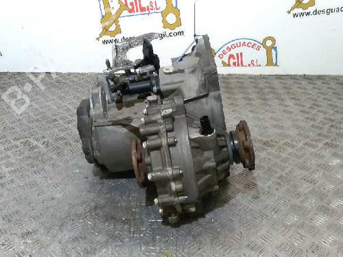 Gearbox SEAT IBIZA IV (6J5, 6P1)  | BP20795146M3