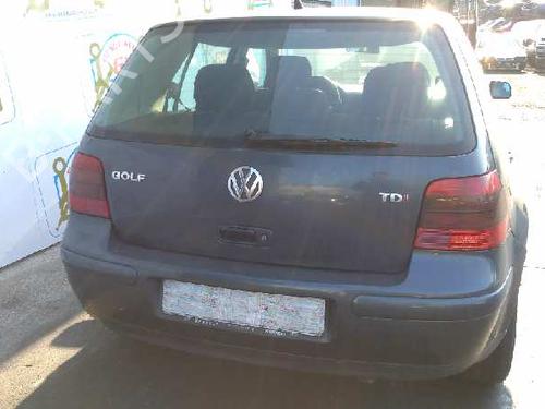 Servo brake VW GOLF IV (1J1) 1.9 TDI | BP20792426M42 