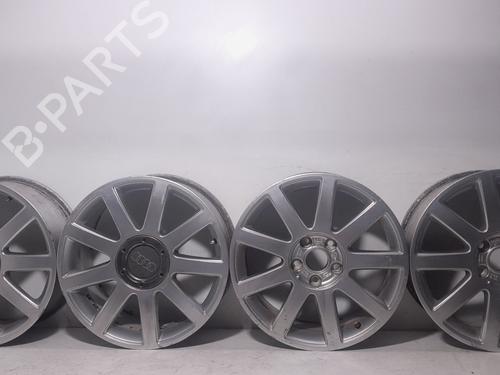 Used Rim AUDI A3 (8P1) [2003-2013]  27238482