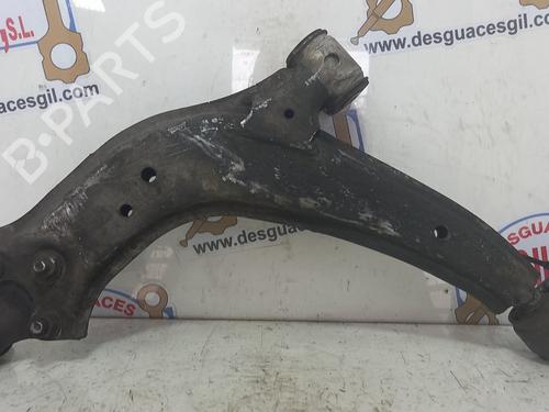 Right front suspension arm PEUGEOT PARTNER Box Body/MPV (5_, G_)  | BP20772466M13 