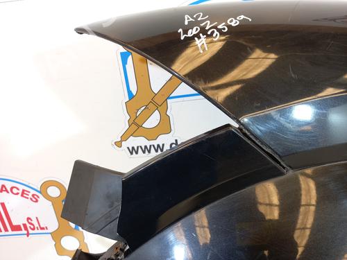 Left front fenders AUDI A2 (8Z0) 1.4 | BP20738325C41 