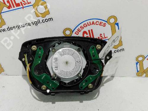 Driver airbag MERCEDES-BENZ E-CLASS (W210) E 220 CDI (210.006) | BP20777796C9 