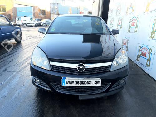 Viskermotor vindrute OPEL ASTRA H (A04) 1.7 CDTI (L48) | BP20749889M29 