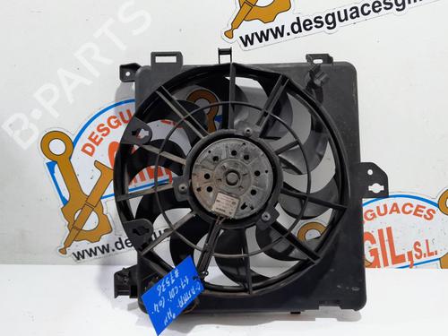 Køleventilator elektrisk OPEL ASTRA H (A04)  | BP20767470M35 