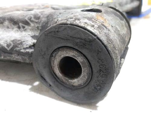 Right front suspension arm PEUGEOT 306 (7B, N3, N5) 1.9 SLD | BP20736176M13 