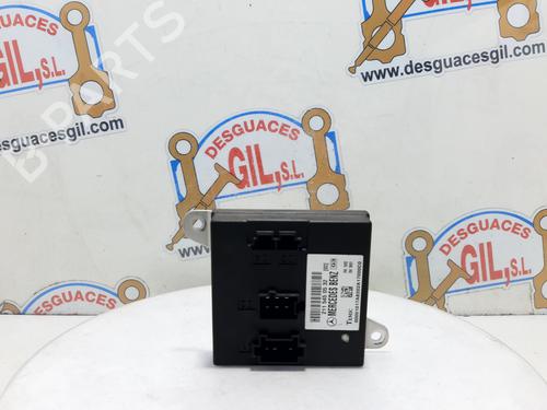 Elektronisk modul MERCEDES-BENZ E-CLASS (W211) E 220 CDI (211.006) (150 hp) 20740109