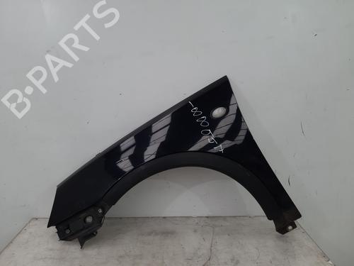 Forkjerm venstre OPEL CORSA C (X01) [2000-2009]  31017183
