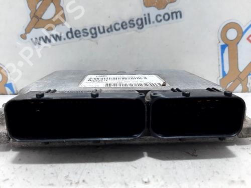 Engine control unit (ECU) SEAT LEON (1M1)  | BP20754013M57 