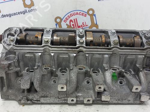 Cylinder head VOLVO V40 Estate (645) 1.9 DI | BP21143571M5 