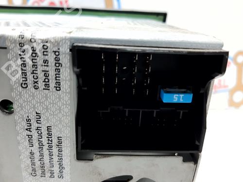 Radio OPEL CORSA D (S07) 1.3 CDTI (L08, L68) | BP20739144E6 
