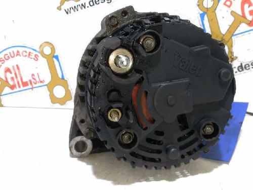 Alternator PEUGEOT 106 II (1A_, 1C_) 1.4 i | BP20789735M7 