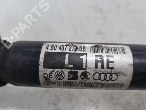 Left front driveshaft AUDI A6 C5 (4B2) 2.5 TDI | BP27277063M38 