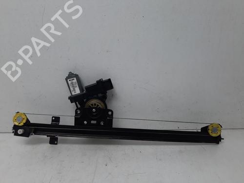 Front right window mechanism PEUGEOT BOXER Van 2.0 BlueHDi 130 | BP36502888C23 - Image 5