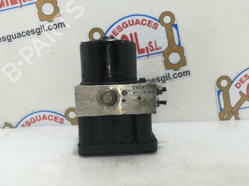 ABS pump VW GOLF V (1K1)  | BP20804517M43 