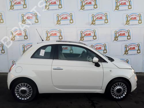 Alternator FIAT 500 (312_) 1.2 (312AXA1A) | BP20771033M7 