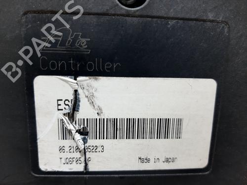 ABS pump NISSAN MURANO I (Z50) 3.5 4x4 | BP20773403M43 