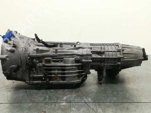 Gearbox PORSCHE CAYENNE (9PA) S 4.5 | BP20729669M3 