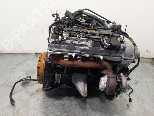 Used Engine Engine 38727619 38727619