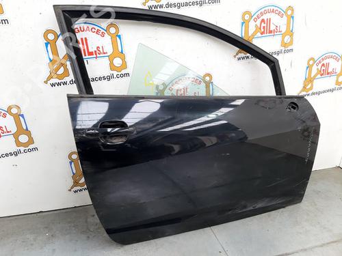 Right front door SEAT IBIZA IV (6J5, 6P1)  | BP20769124C3 