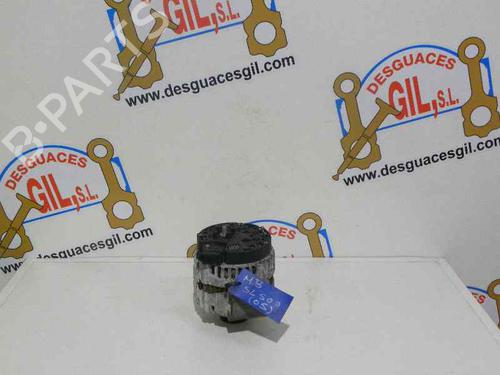 Generator MERCEDES-BENZ SL (R129) [1989-2004]  20812329