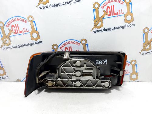 Right taillight PEUGEOT 309 II (3C, 3A) 1.9 Diesel | BP20738083C35 
