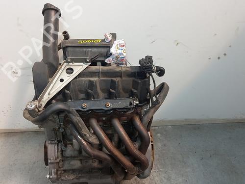 Engine MERCEDES-BENZ A-CLASS (W168) A 140 (168.031, 168.131) | BP20769948M1 