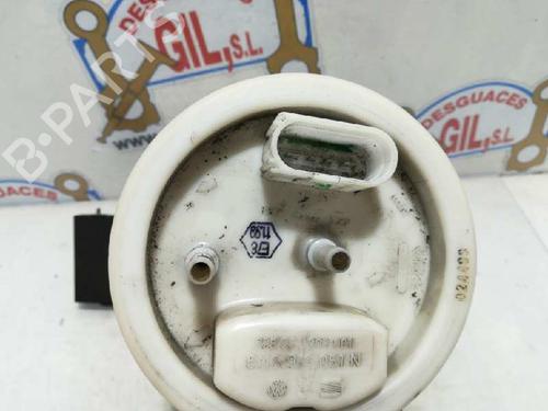 Fuel pump VW POLO (6N2)  | BP20814317M76 