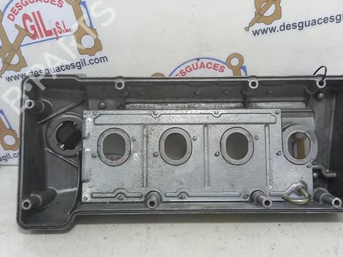 Valve cover MERCEDES-BENZ C-CLASS (W202) C 220 D (202.021) | BP20767267M124 