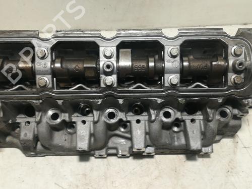 Topstykke RENAULT CLIO II (BB_, CB_)  | BP28543810M5 