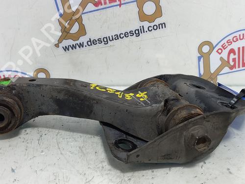 Left front suspension arm NISSAN PRIMERA Hatchback (P11) 1.6 16V | BP20770152M12 