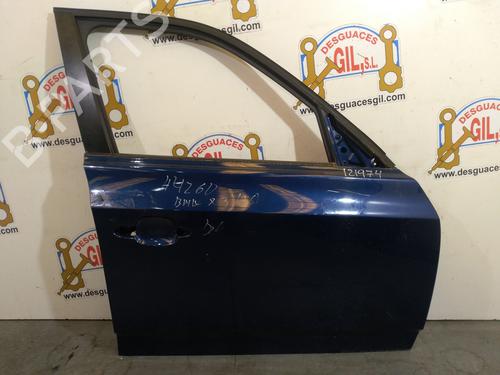 Used Right front door BMW X3 (E83) 2.0 d (150 hp) 20744493