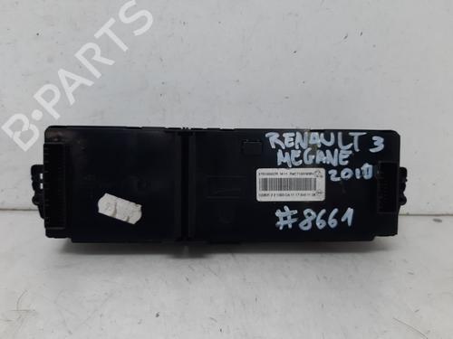 Climate control RENAULT MEGANE III Hatchback (BZ0/1_, B3_) 1.5 dCi | BP34134133I5 - Image 2