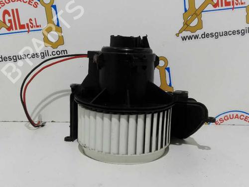 Used Heater blower motor OPEL ASTRA H (A04) 1.7 CDTI (L48) (100 hp) 20779136