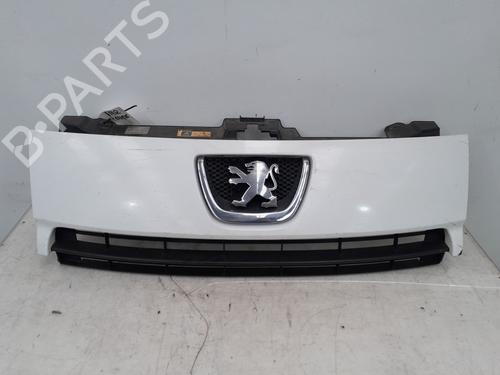 Grill PEUGEOT EXPERT Van (VF3A_, VF3U_, VF3X_) 2.0 HDi 120 (120 hp) 31073954