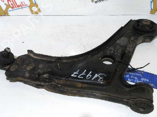 Right front suspension arm DAEWOO REZZO (U100)  | BP20793538M13 